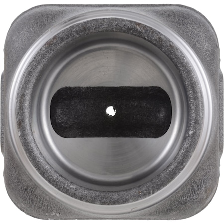 Spicer Drive Shaft Tube Weld Yoke, 170-28-37 170-28-37